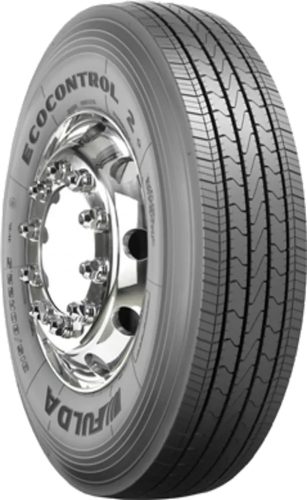 Fulda Ecocontrol2+ 295/60R22.5 150K/149L kormányzott gumiabroncs