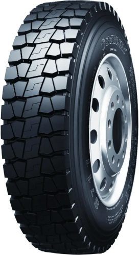 Sailun S711 315/80R22.5 156/150K On/Off hajtott gumiabroncs