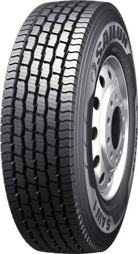 Sailun Saw1 315/70R22.5 154/150l 18pr téli pótkocsi gumiabroncs