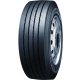 Sailun Str1+ 385/65R22.5 160K 158L pótkocsi gumiabroncs