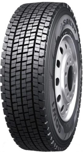 Sailun Sdw1 Nordic 315/70R22.5 154/150l M+S 3Pmsf téli