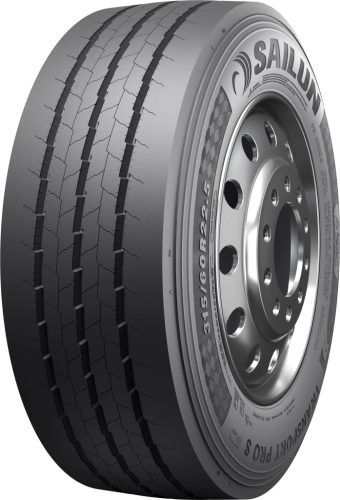 Sailun Transport Pro S 295/60R22.5 150/147L M+S 3Pmsf