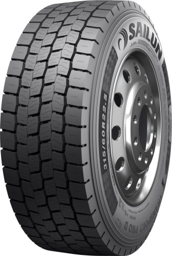 Sailun Sdr2 Transport Pro D 315/70R22.5 154/150L M+S 3Pmsf