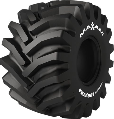 Maxam Ms933 Logxtra 66x43,00-25 174B 20Pr Tl