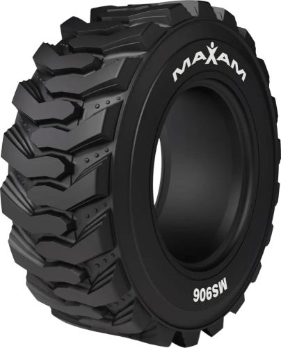 Maxam Ms906 15-19.5 164A2 16Pr TL bobcat gumiabroncs