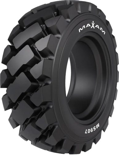 Maxam Ms907 10-16.5 143A2 14Pr TL bobcat gumiabroncs