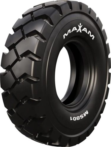 Maxam Ms801 18X7-8 (4.33R)125A5 16Pr +tömlő+védőszalag targonca gumiabroncs