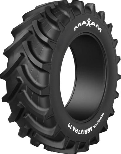 Maxam Ms951 380/70R24 Agrixtra 125A8/B TL mezőgazdasági hajtott gumiabroncs