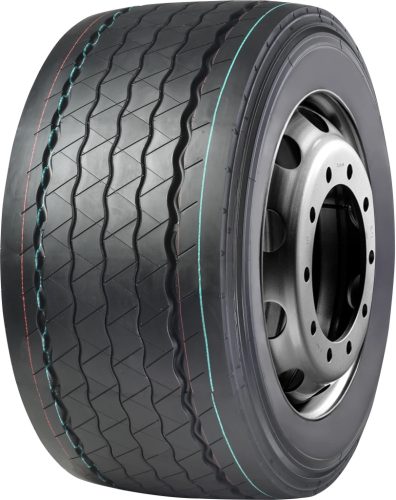 Hubtrac Highway T11 385/55R22.5 160K M+S 3Pmsf